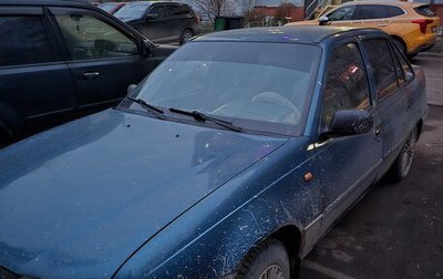 Daewoo Nexia I рестайлинг, 2000 год, 70 000 рублей, 1 фотография