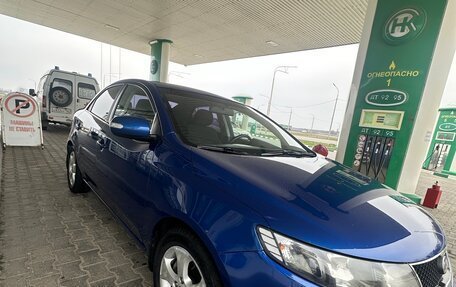 KIA Cerato III, 2010 год, 795 000 рублей, 1 фотография