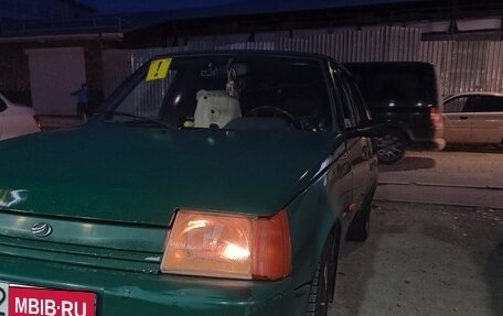 ЗАЗ 1103 «Славута», 2007 год, 125 000 рублей, 1 фотография