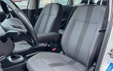 Volkswagen Polo VI (EU Market), 2016 год, 1 290 000 рублей, 12 фотография