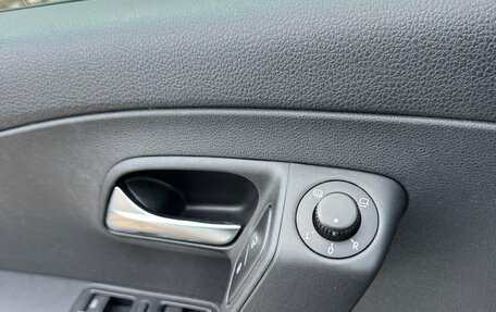 Volkswagen Polo VI (EU Market), 2016 год, 1 290 000 рублей, 18 фотография