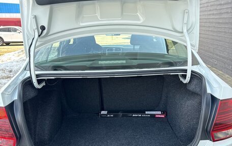 Volkswagen Polo VI (EU Market), 2016 год, 1 290 000 рублей, 27 фотография