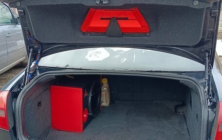 Audi A6, 1998 год, 360 000 рублей, 7 фотография