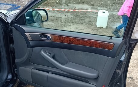 Audi A6, 1998 год, 360 000 рублей, 12 фотография