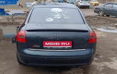 Audi A6, 1998 год, 360 000 рублей, 6 фотография
