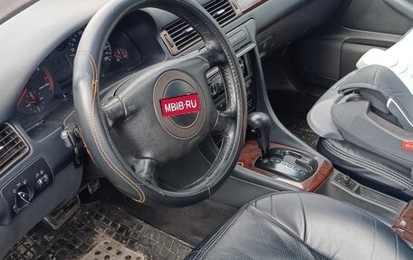 Audi A6, 1998 год, 360 000 рублей, 14 фотография