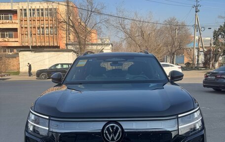 Volkswagen Teramont, 2026 год, 6 400 000 рублей, 2 фотография