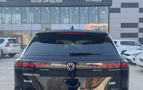 Volkswagen Teramont, 2026 год, 6 400 000 рублей, 3 фотография