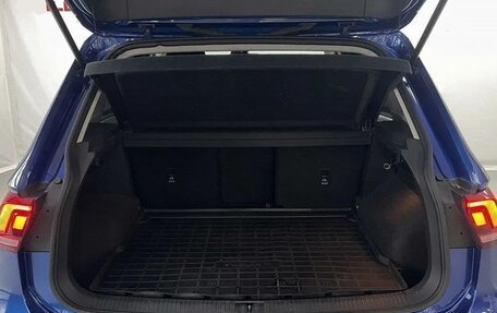 Volkswagen Tiguan II, 2020 год, 3 100 000 рублей, 4 фотография