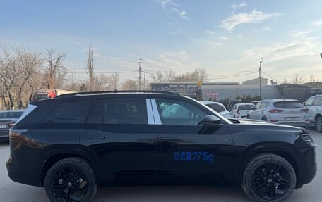 Volkswagen Teramont, 2026 год, 6 400 000 рублей, 5 фотография