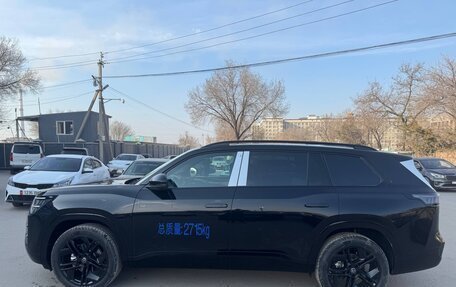 Volkswagen Teramont, 2026 год, 6 400 000 рублей, 4 фотография