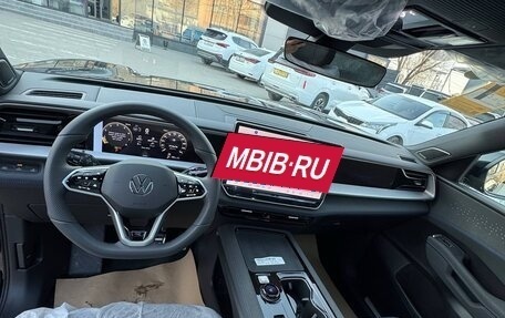 Volkswagen Teramont, 2026 год, 6 400 000 рублей, 6 фотография