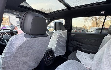 Volkswagen Teramont, 2026 год, 6 400 000 рублей, 8 фотография