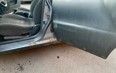 Chevrolet Lanos I, 2007 год, 115 000 рублей, 11 фотография