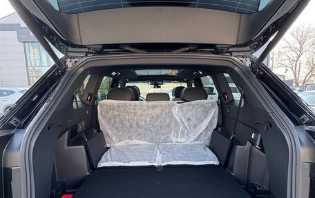 Volkswagen Teramont, 2026 год, 6 400 000 рублей, 9 фотография