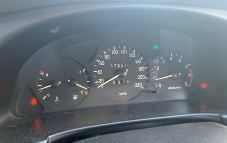 Chevrolet Lanos I, 2007 год, 115 000 рублей, 17 фотография