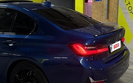 BMW 3 серия, 2020 год, 4 350 000 рублей, 3 фотография