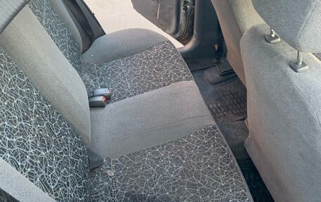 Chevrolet Lanos I, 2007 год, 115 000 рублей, 16 фотография