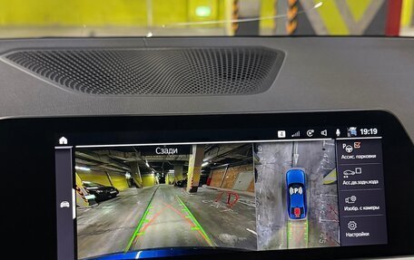 BMW 3 серия, 2020 год, 4 350 000 рублей, 10 фотография