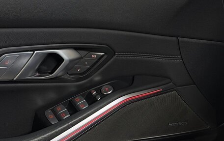 BMW 3 серия, 2020 год, 4 350 000 рублей, 7 фотография