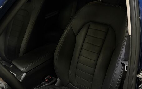 BMW 3 серия, 2020 год, 4 350 000 рублей, 11 фотография