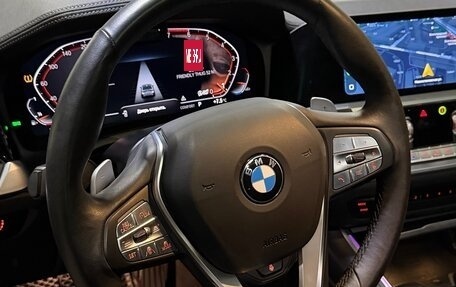 BMW 3 серия, 2020 год, 4 350 000 рублей, 9 фотография