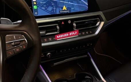 BMW 3 серия, 2020 год, 4 350 000 рублей, 12 фотография