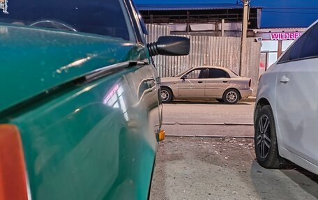 ЗАЗ 1103 «Славута», 2007 год, 125 000 рублей, 5 фотография