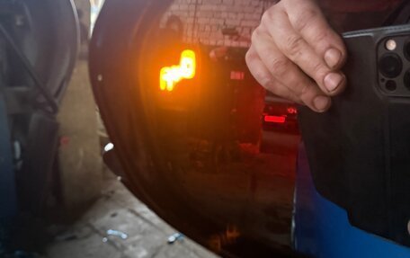 Toyota Prius IV XW50, 2019 год, 2 600 000 рублей, 28 фотография