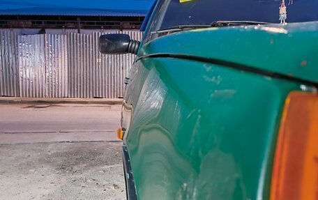 ЗАЗ 1103 «Славута», 2007 год, 125 000 рублей, 4 фотография