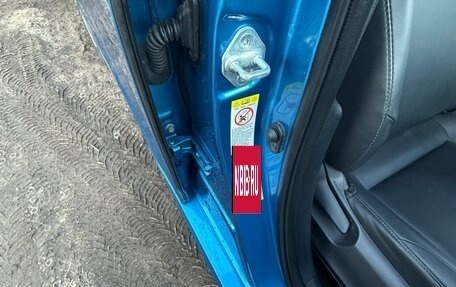 Toyota Prius IV XW50, 2019 год, 2 600 000 рублей, 21 фотография