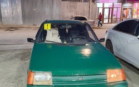 ЗАЗ 1103 «Славута», 2007 год, 125 000 рублей, 3 фотография