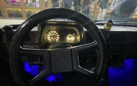 ЗАЗ 1103 «Славута», 2007 год, 125 000 рублей, 11 фотография