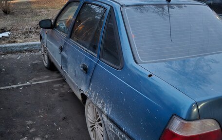 Daewoo Nexia I рестайлинг, 2000 год, 70 000 рублей, 4 фотография