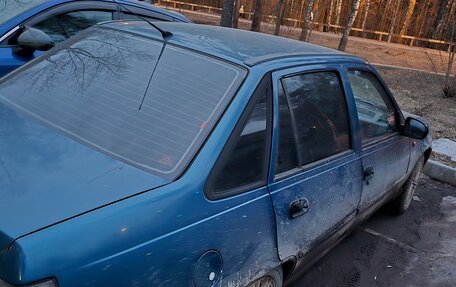 Daewoo Nexia I рестайлинг, 2000 год, 70 000 рублей, 6 фотография