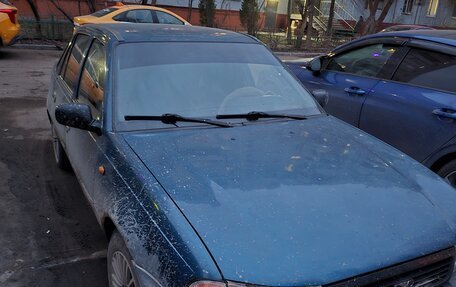 Daewoo Nexia I рестайлинг, 2000 год, 70 000 рублей, 2 фотография