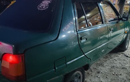 ЗАЗ 1103 «Славута», 2007 год, 125 000 рублей, 9 фотография