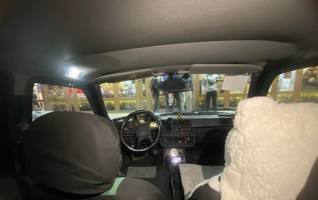 ЗАЗ 1103 «Славута», 2007 год, 125 000 рублей, 12 фотография