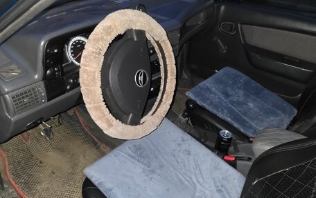 Daewoo Nexia I рестайлинг, 2000 год, 70 000 рублей, 9 фотография