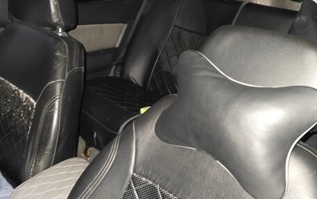 Daewoo Nexia I рестайлинг, 2000 год, 70 000 рублей, 8 фотография