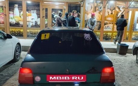 ЗАЗ 1103 «Славута», 2007 год, 125 000 рублей, 7 фотография