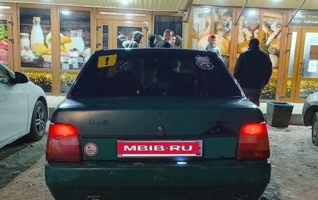 ЗАЗ 1103 «Славута», 2007 год, 125 000 рублей, 6 фотография