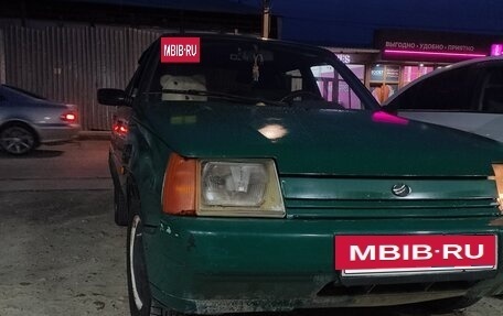 ЗАЗ 1103 «Славута», 2007 год, 125 000 рублей, 2 фотография