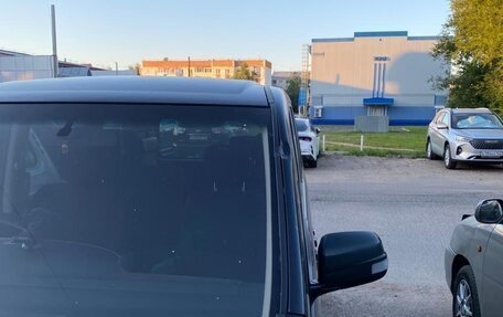 Nissan Serena III, 2008 год, 950 000 рублей, 7 фотография