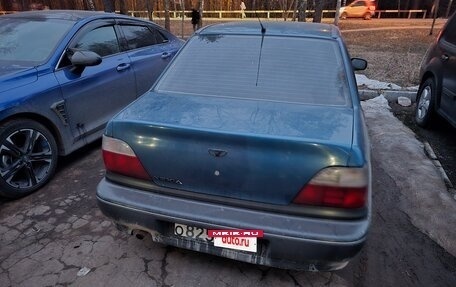 Daewoo Nexia I рестайлинг, 2000 год, 70 000 рублей, 5 фотография