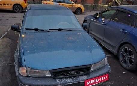 Daewoo Nexia I рестайлинг, 2000 год, 70 000 рублей, 3 фотография