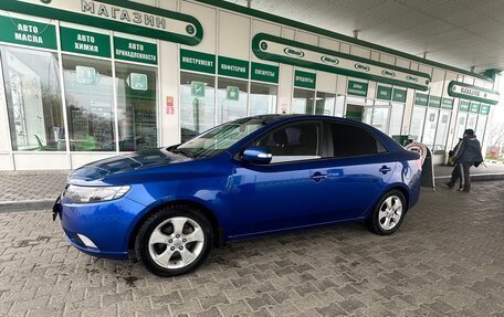 KIA Cerato III, 2010 год, 795 000 рублей, 4 фотография