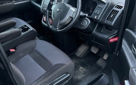 Nissan Serena III, 2008 год, 950 000 рублей, 2 фотография