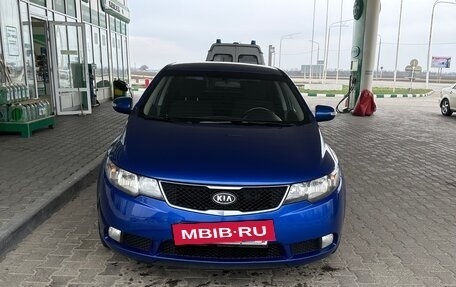 KIA Cerato III, 2010 год, 795 000 рублей, 2 фотография
