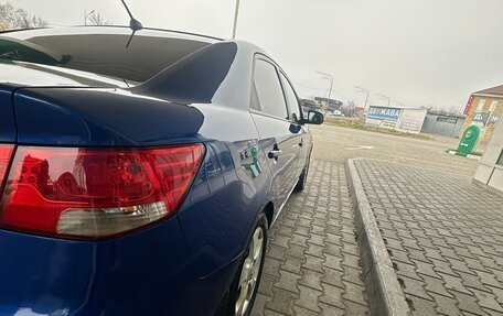 KIA Cerato III, 2010 год, 795 000 рублей, 8 фотография